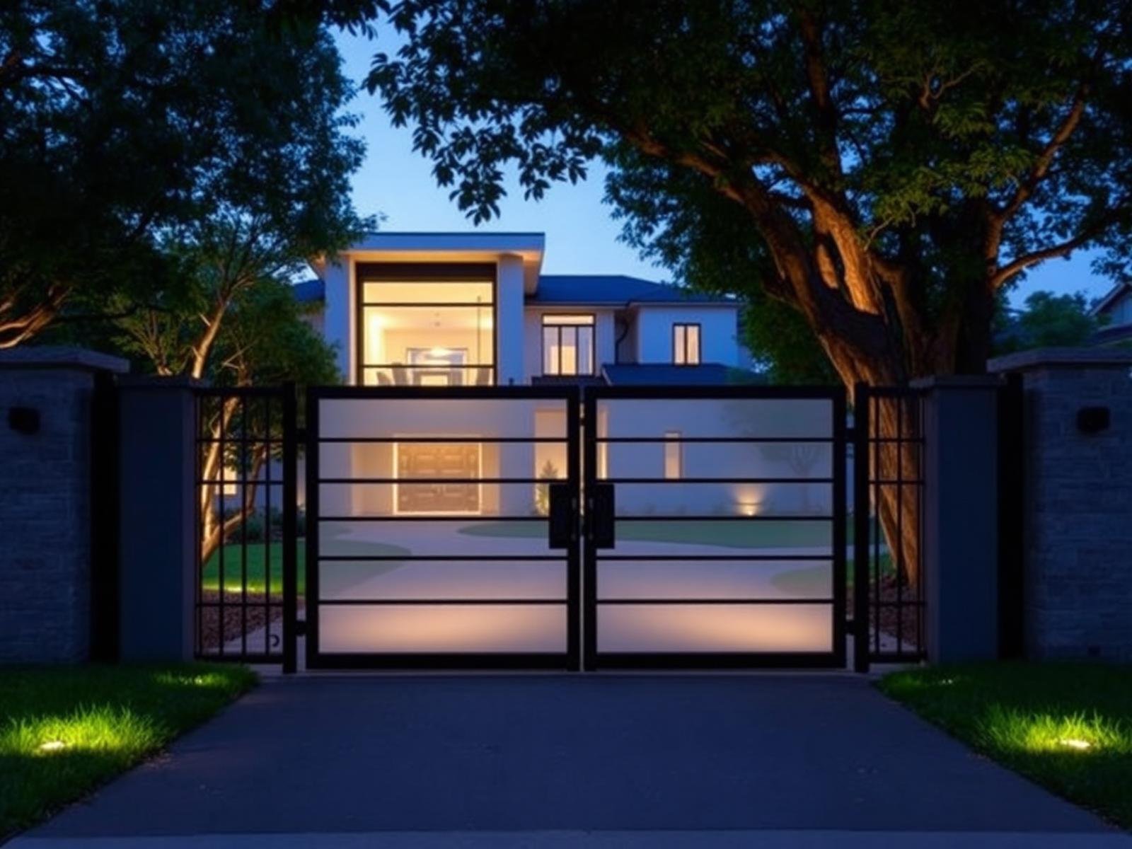 Commercial Ironwork