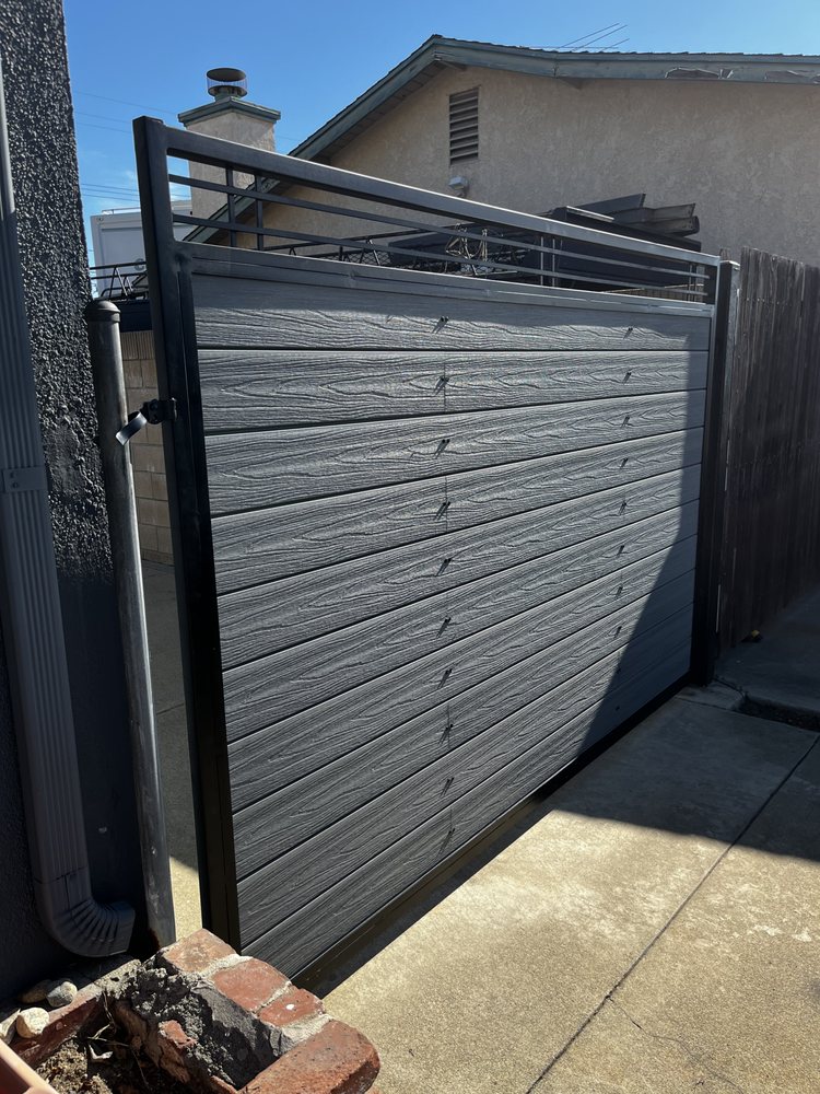 Security Gates